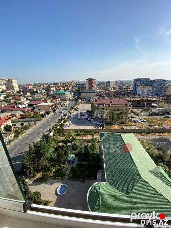 Yeni tikili Satılır Abşeron r., Masazır q., 2 otaq, 72 m² — Mənzil, Bakı (3)
