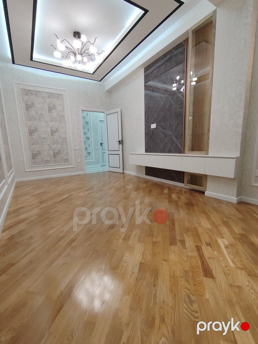 Satılır 3 otaqlı yeni tikili 87 m² — Mənzil, Bakı (4)