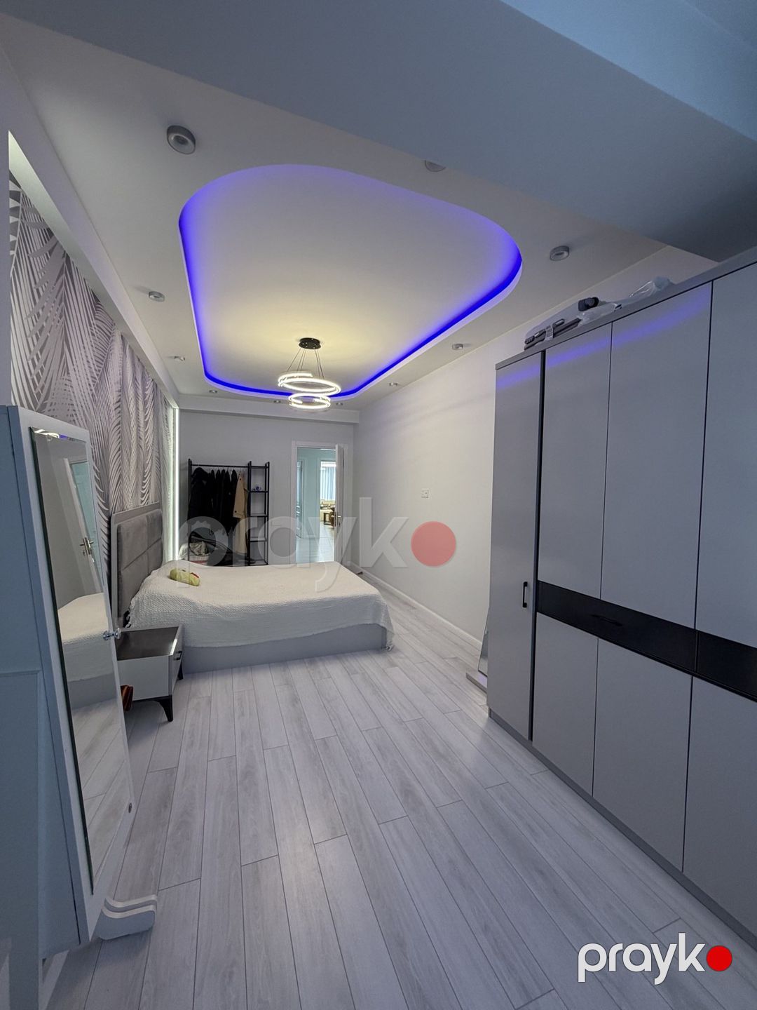 Satılır 3 otaqlı yeni tikili 150 m² — Mənzil, Bakı (7)