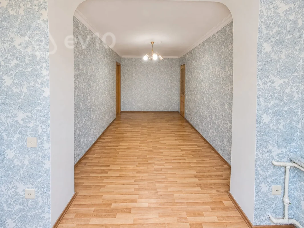 2 otaqlı mənzil, 50 m², Nəsimi küçəsi — Mənzil, Bakı (2)