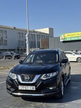 Nissan X-Trail, 2.0 L, 2022 il, 93 500 km — Avtomobillər