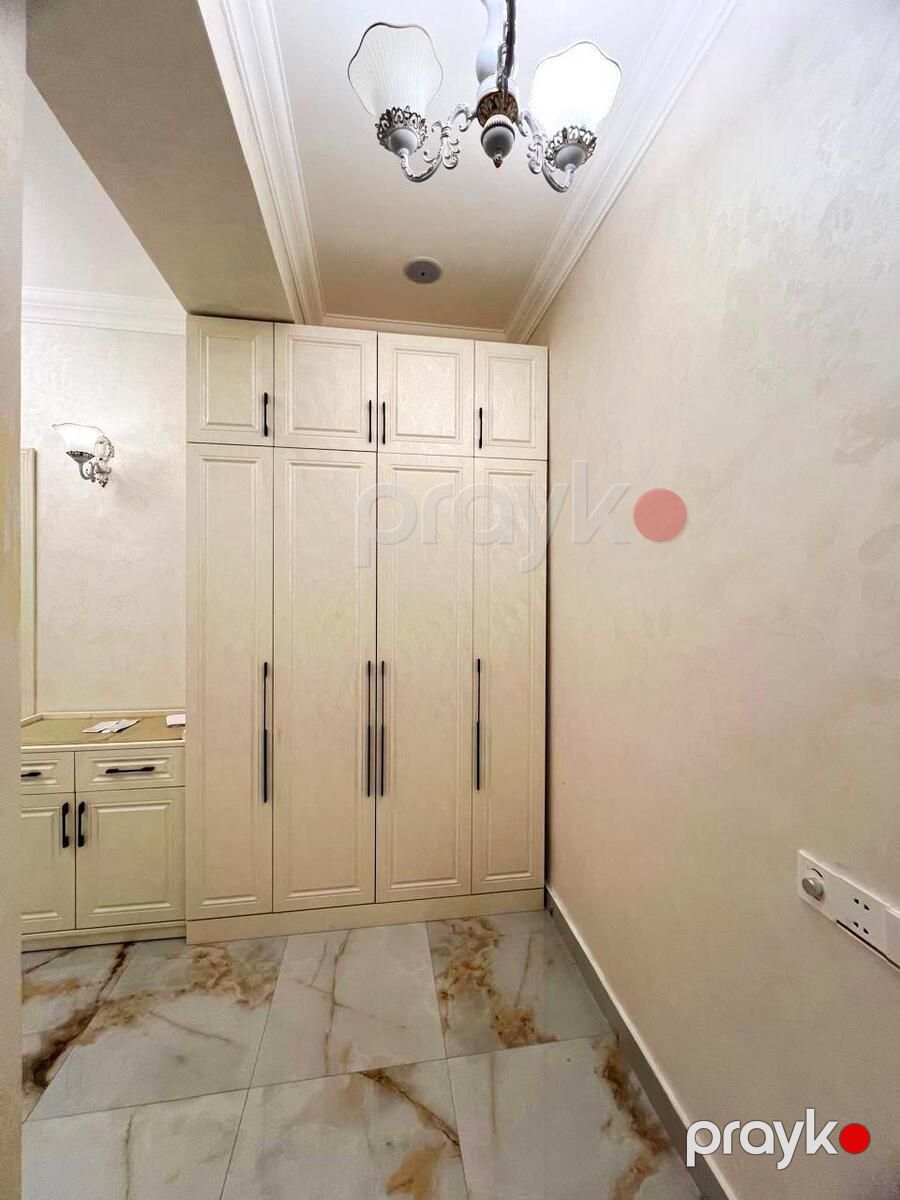 İcarəyə verilir 2 otaqlı yeni tikili 84 m² — Mənzil, Bakı (6)