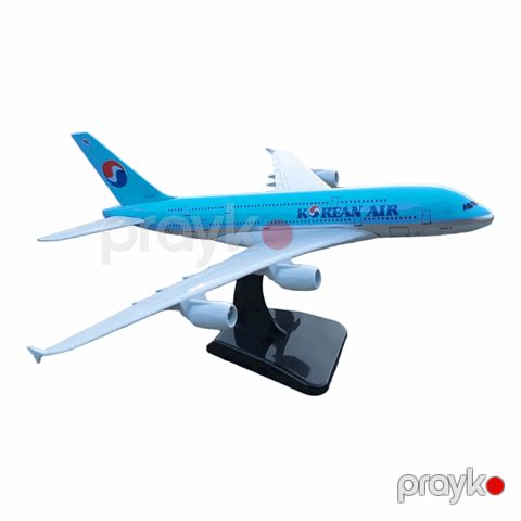 Kolleksiya heykəlciyi Korean Air, 17.5x20x8 sm — Bakı