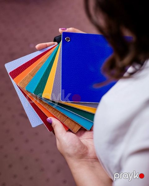 PVC Sport Linoleum — Bakı