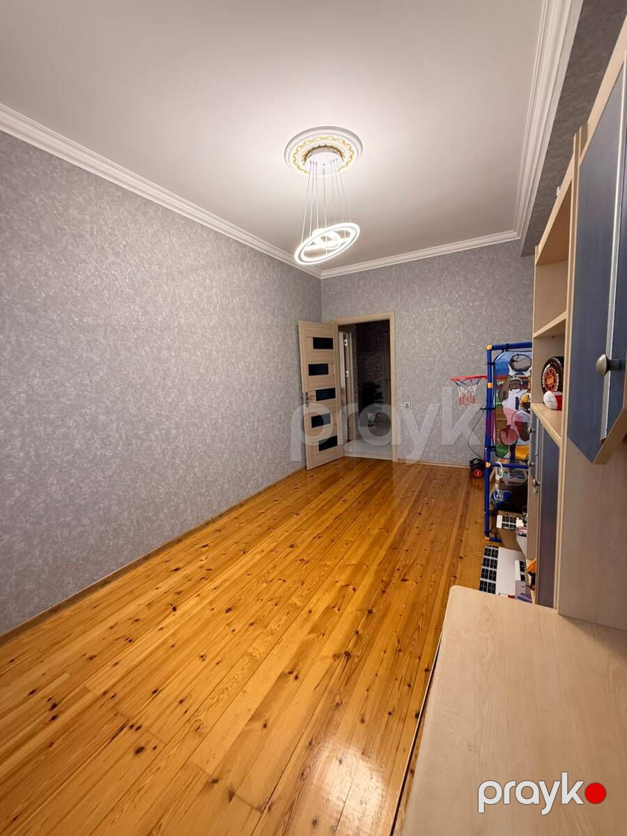 Satılır 3 otaqlı yeni tikili 90 m² — Mənzil, Xırdalan (4)