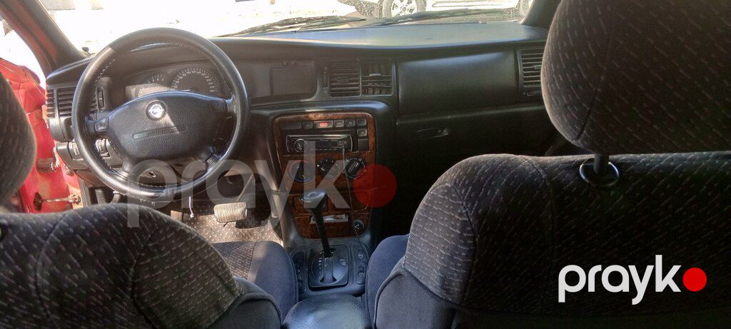 Opel Vectra, 2.0 L, 1996 il, 255 038 km — Avtomobillər, Bakı (3)