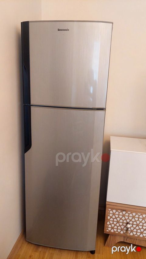 Soyuducu Panasonic — Xızı