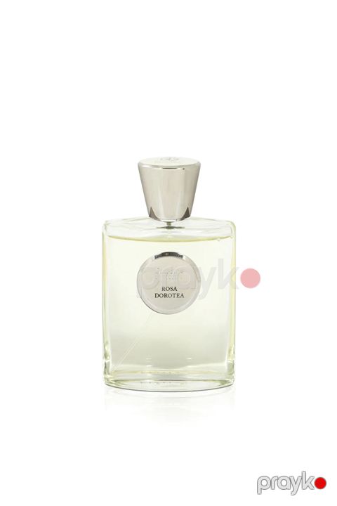 Giardino Benessere Rosa Dorotea uniseks ətir suyu 100 ml — Bakı