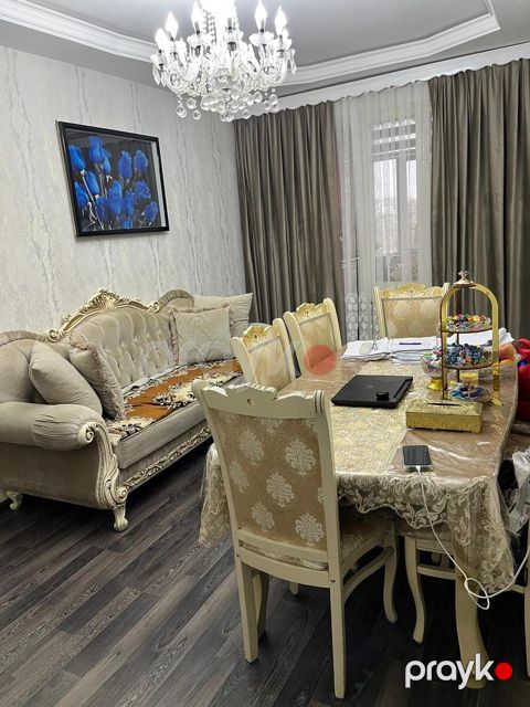 Satılır 3 otaqlı köhnə tikili 60 m² — Bakı