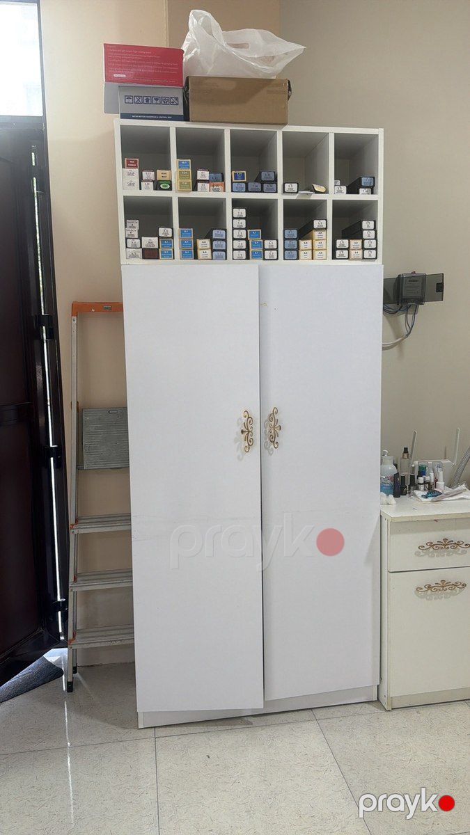Salon mebelləri — Biznes və avadanlıq, Bakı (6)