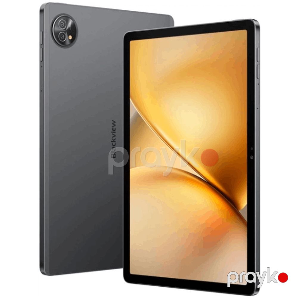 Blackview Zeno 10 6/128 GB Shadow Black — Planshetlər, Bakı (3)