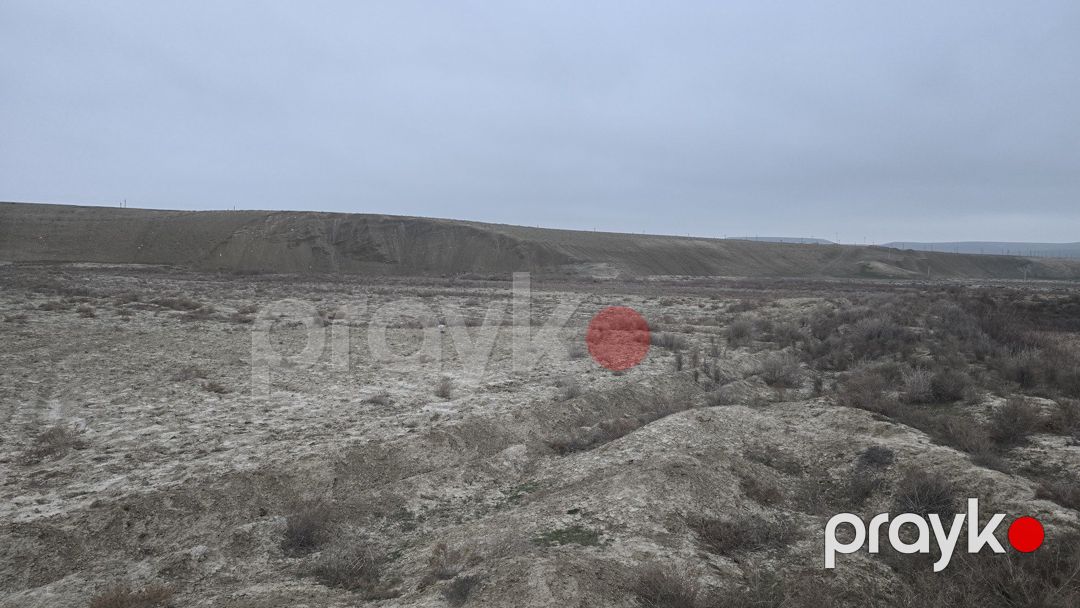 Satılır torpaq 506 sot — Torpaq, Bakı (5)