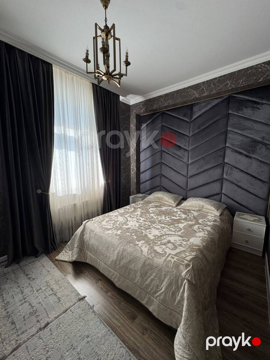Satılır 2 otaqlı yeni tikili 67 m² — Mənzil, Bakı (6)