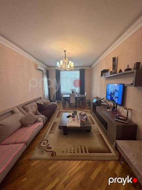 Satılır 3 otaqlı yeni tikili 104 m² — Bakı