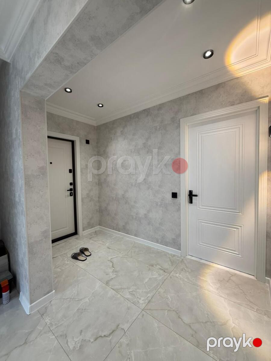 Satılır 4 otaqlı köhnə tikili 80 m² — Mənzil, Bakı (7)