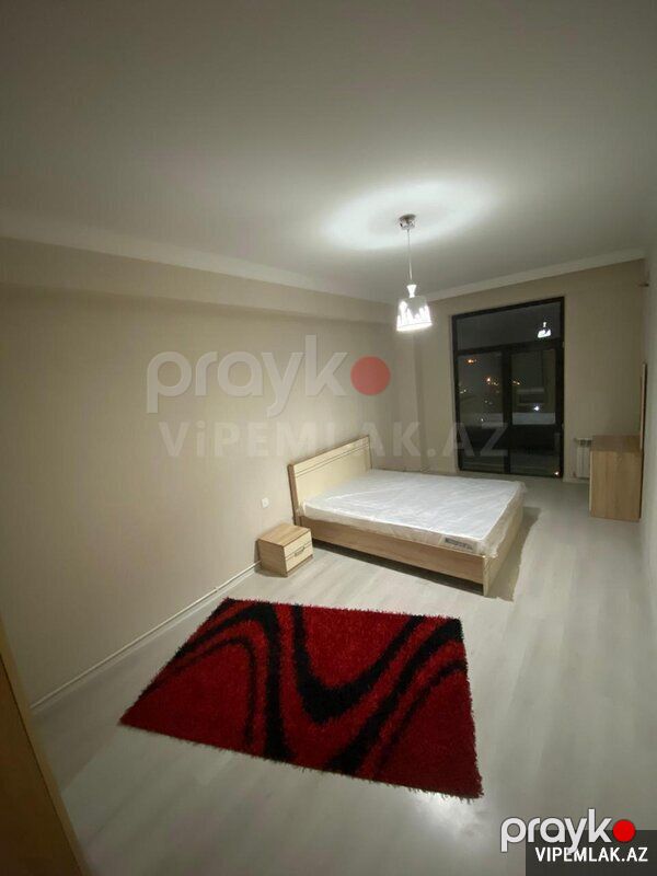 Xətai rayonunda 2 otaqlı Yeni tikili Satılır, 64 m² — Mənzil, Bakı (6)