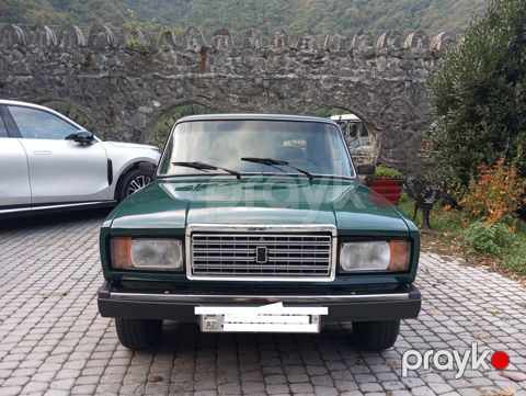 Lada (VAZ) 2107, 1.6 L, 1999 il, 150 000 km — Qax