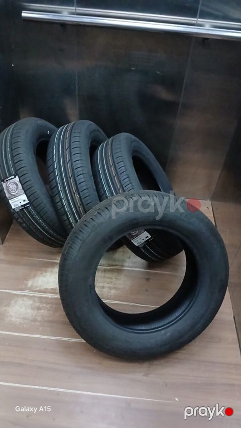 Şinlər 185/65 R15 — Bakı