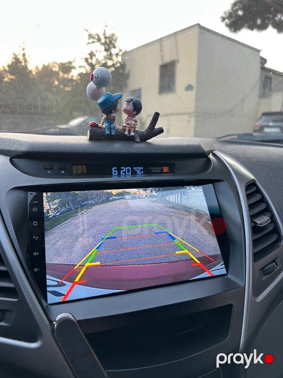 Hyundai Elantra, 1.8 L, 2014 il, 230 136 km — Avtomobillər, Bakı (7)