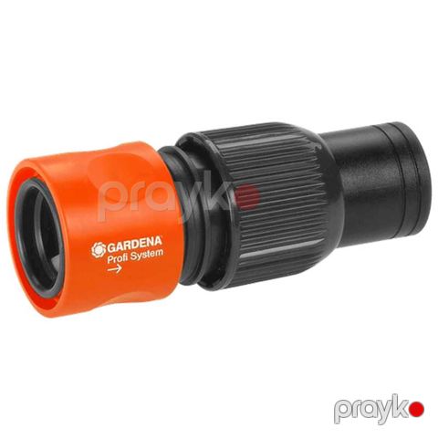 Şlanq üçüb birləşdirici Gardena Profi System — Bakı