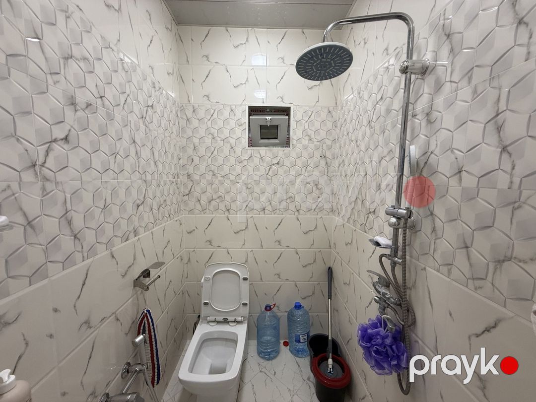 Həyət evi, Binəqədi qəs — Ev, villa, Bakı (3)