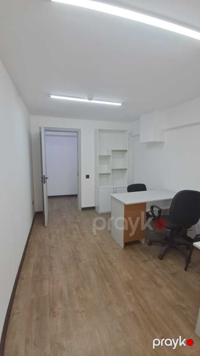 İcarəyə verilir 1 otaqlı ofis 20 m² — Ofis, Bakı (5)
