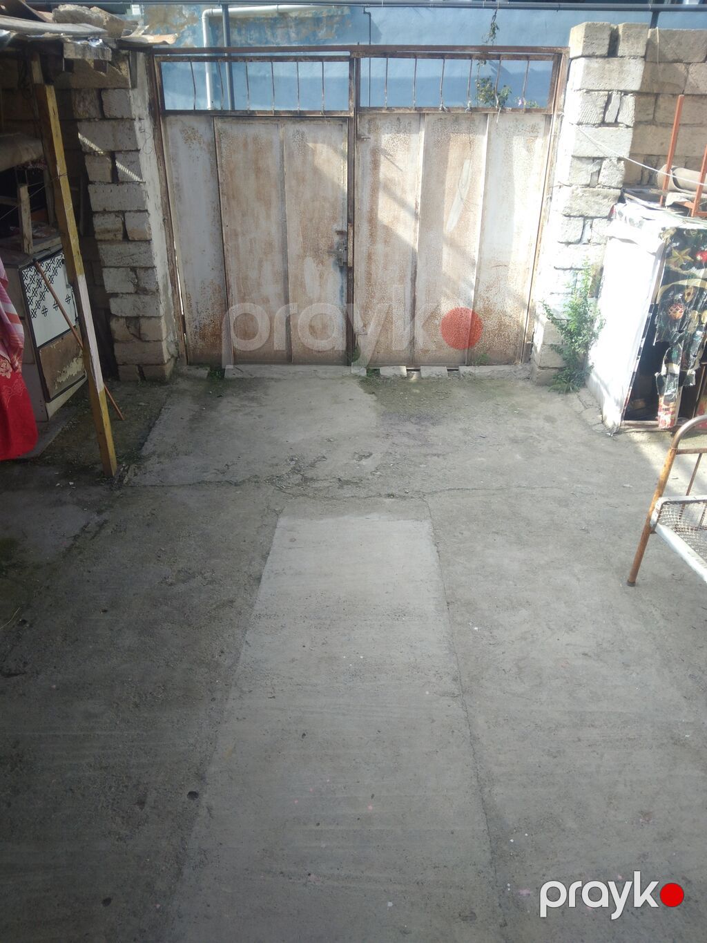 63 kv. m, 2 otaqlı — Ev, villa, Xırdalan (2)