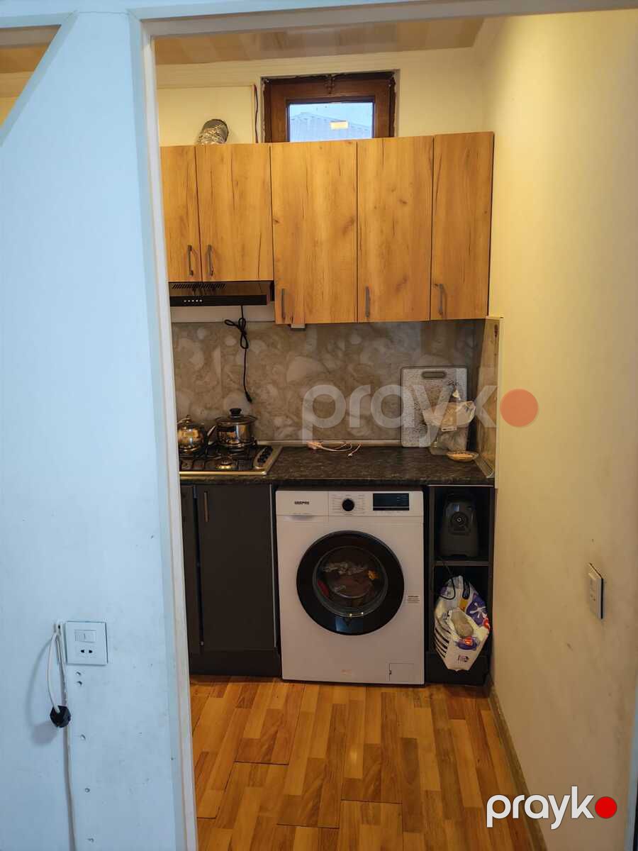 İcarəyə verilir 2 otaqlı həyət evi/bağ evi 40 m² — Ev, villa, Bakı (8)