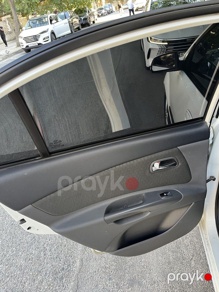 Kia Rio, 1.4 L, 2008 il, 293 000 km — Avtomobillər, Bakı (8)