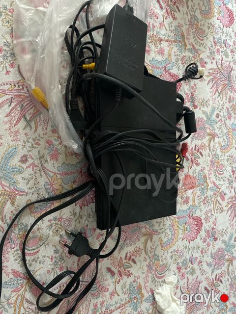 PlayStation 2 — Bakı