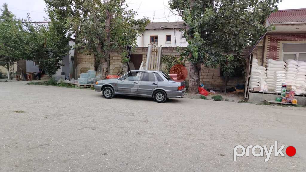 Lada (VAZ) 2115, 1.6 L, 2012 il, 490 000 km — Avtomobillər, Xaçmaz (4)