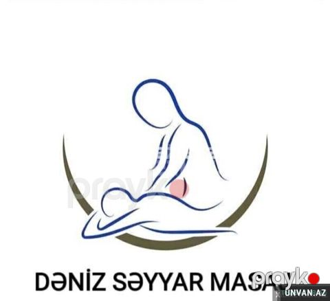 Deniz masaj xidmeti — Bakı
