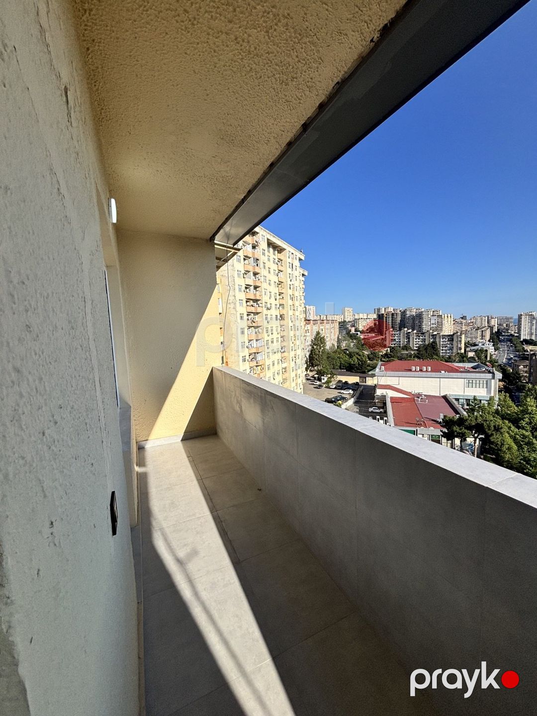 Satılır 3 otaqlı köhnə tikili 90 m² — Mənzil, Bakı (4)