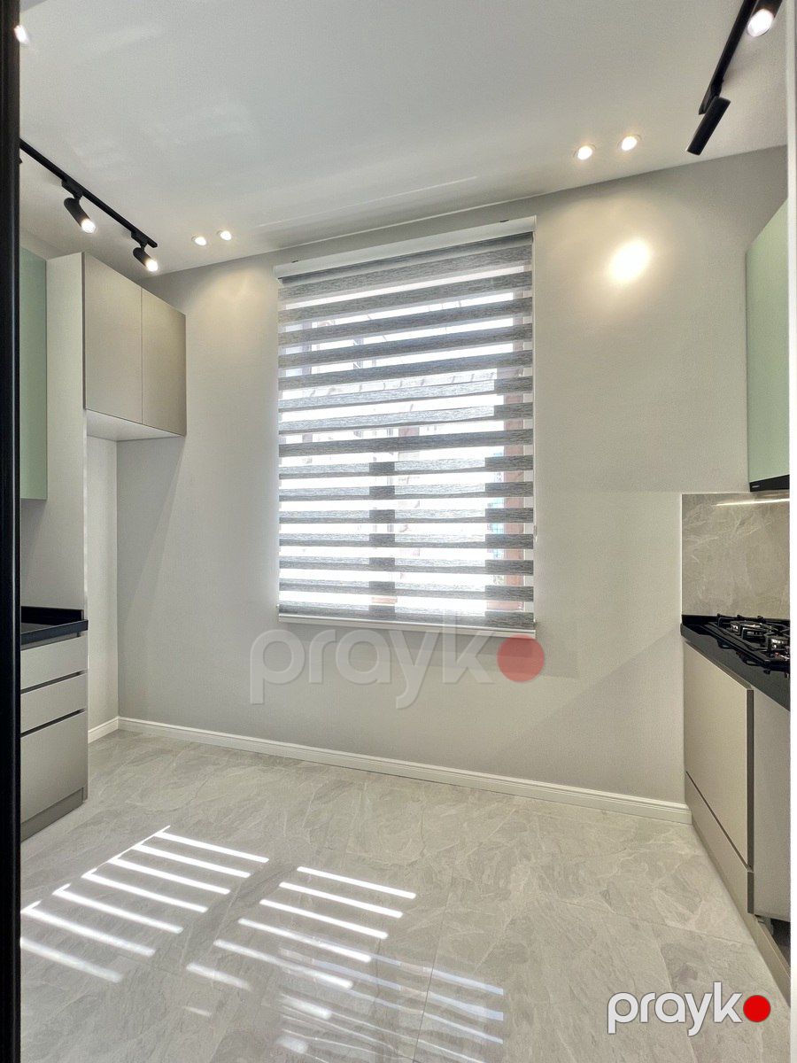 Satılır 2 otaqlı yeni tikili 80 m² — Mənzil, Bakı (5)