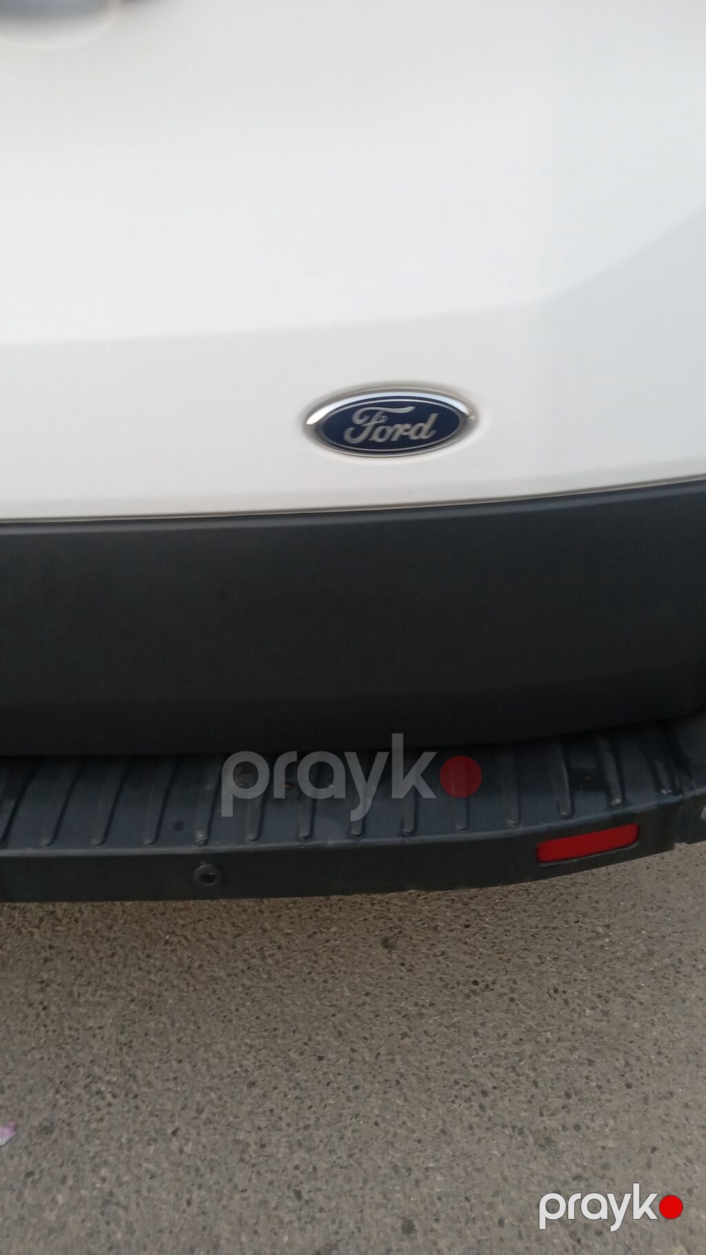 Ford Transit mikroavtobus ancag marşrut Oguz-Baki həttə satılır — Avtomobillər, Digah (4)