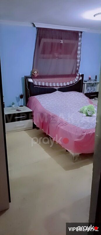 Binəqədi rayonunda 4 otaqlı Həyət evi Satılır, 150 m² — Ev, villa, Bakı (6)
