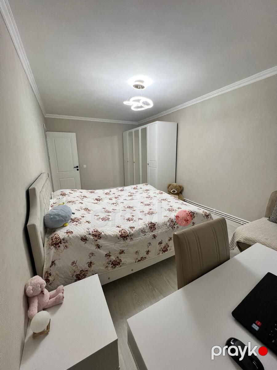 Satılır 3 otaqlı köhnə tikili 75 m² — Mənzil, Bakı (5)