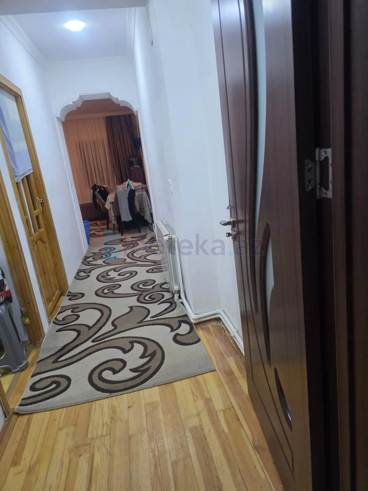 Satılır: 3 Otaq, Evlər/Villalar, Sabunçu r., Ramana q., 100.00 m² — Ev, villa, Ramana (6)