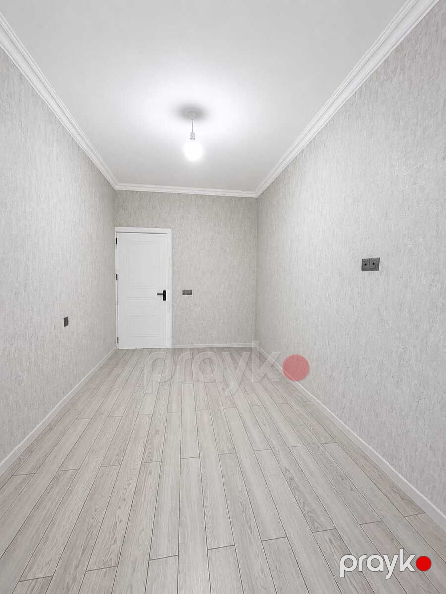 Satılır 2 otaqlı köhnə tikili 43 m² — Mənzil, Bakı (7)