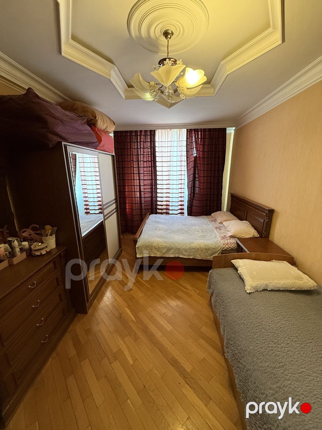 Satılır 2 otaqlı yeni tikili 78 m² — Mənzil, Bakı (7)