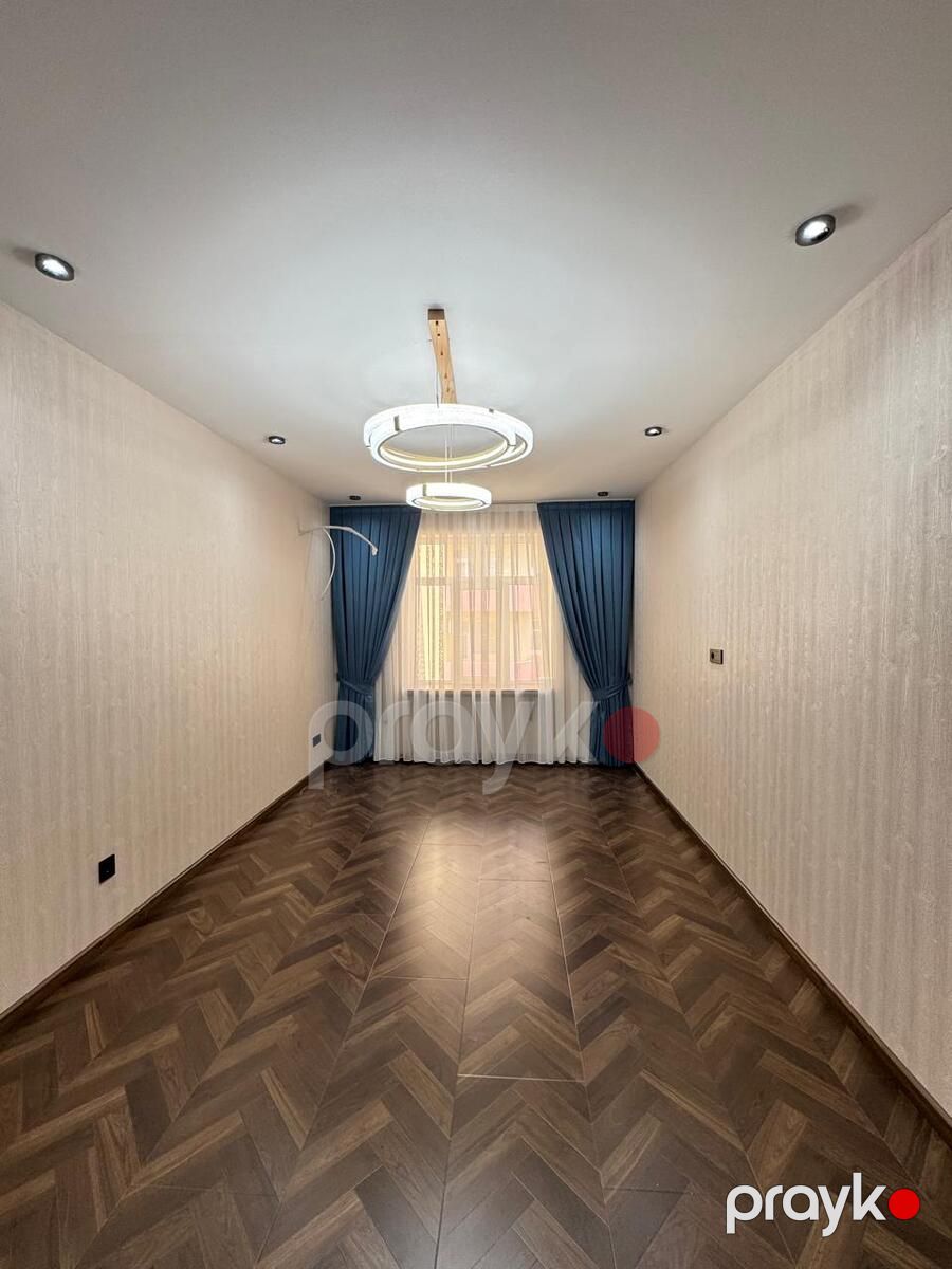 Satılır 2 otaqlı köhnə tikili 65 m² — Mənzil, Bakı (4)