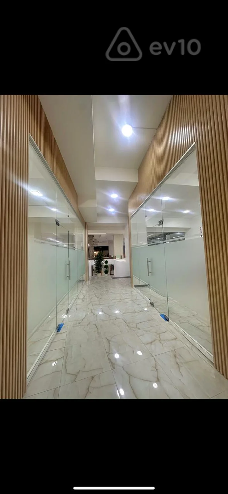 Ofis, 21 m², Rəşid Behbudov küçəsi — kirayə — Ofis, Bakı (2)