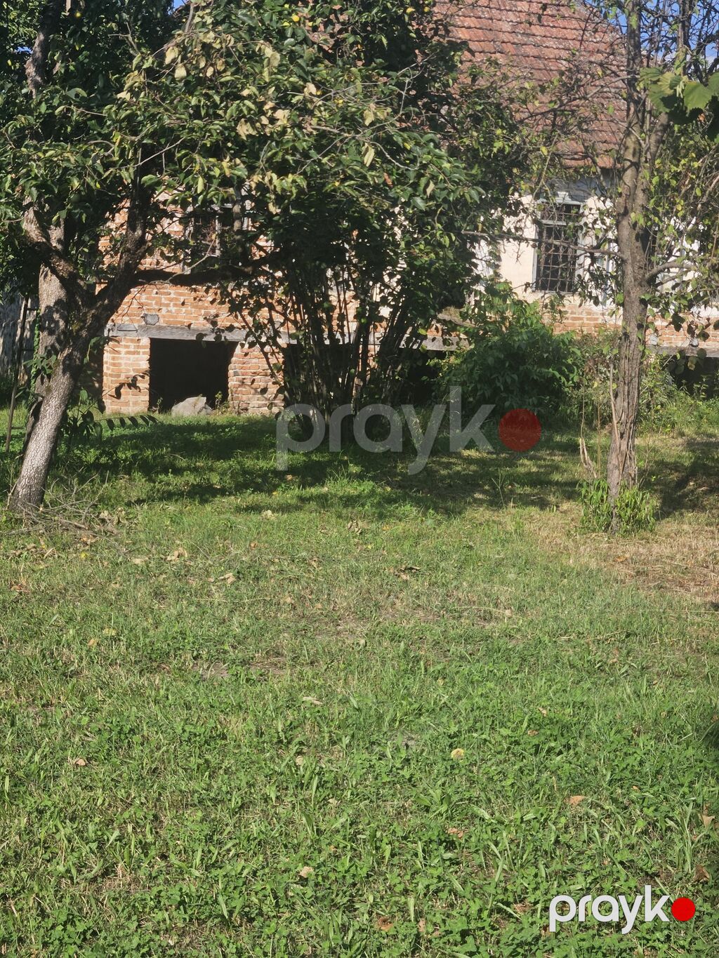 Balaken rayon Katex kendi merkezde yerlesen 35 sot torpaq satilir. 13 — Ev, villa, Zaqatala (2)
