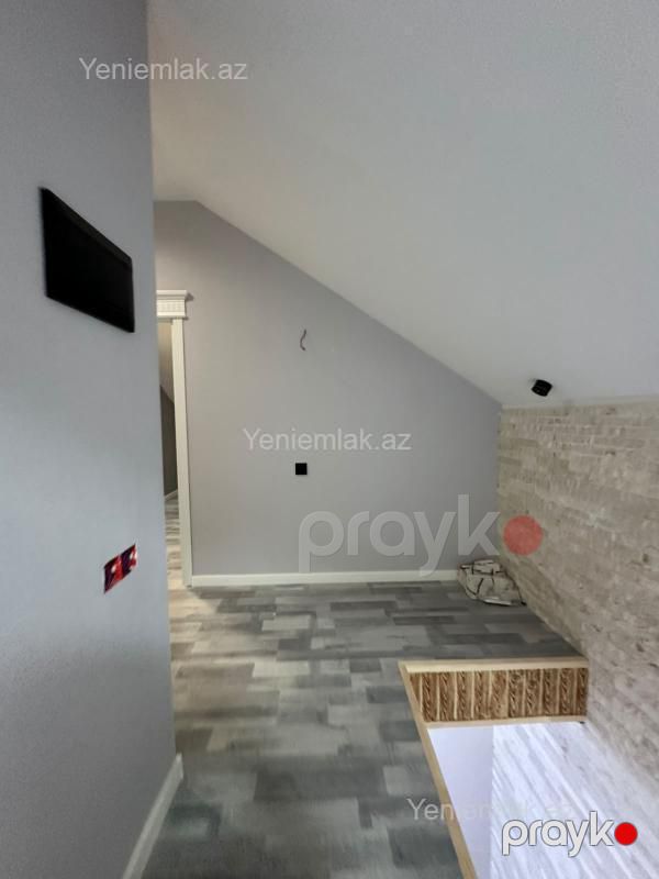 Satılır 6 otaqlı Həyət evi / Villa, 220 m², Qurd dərəsi — Ev, villa, Sumqayıt (9)
