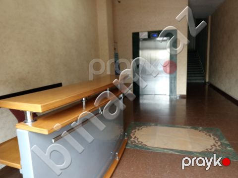1 otaqlı Ofis, Kirayə (aylıq), Bakı, Nərimanov, Nəriman Nərimanov — Bakı