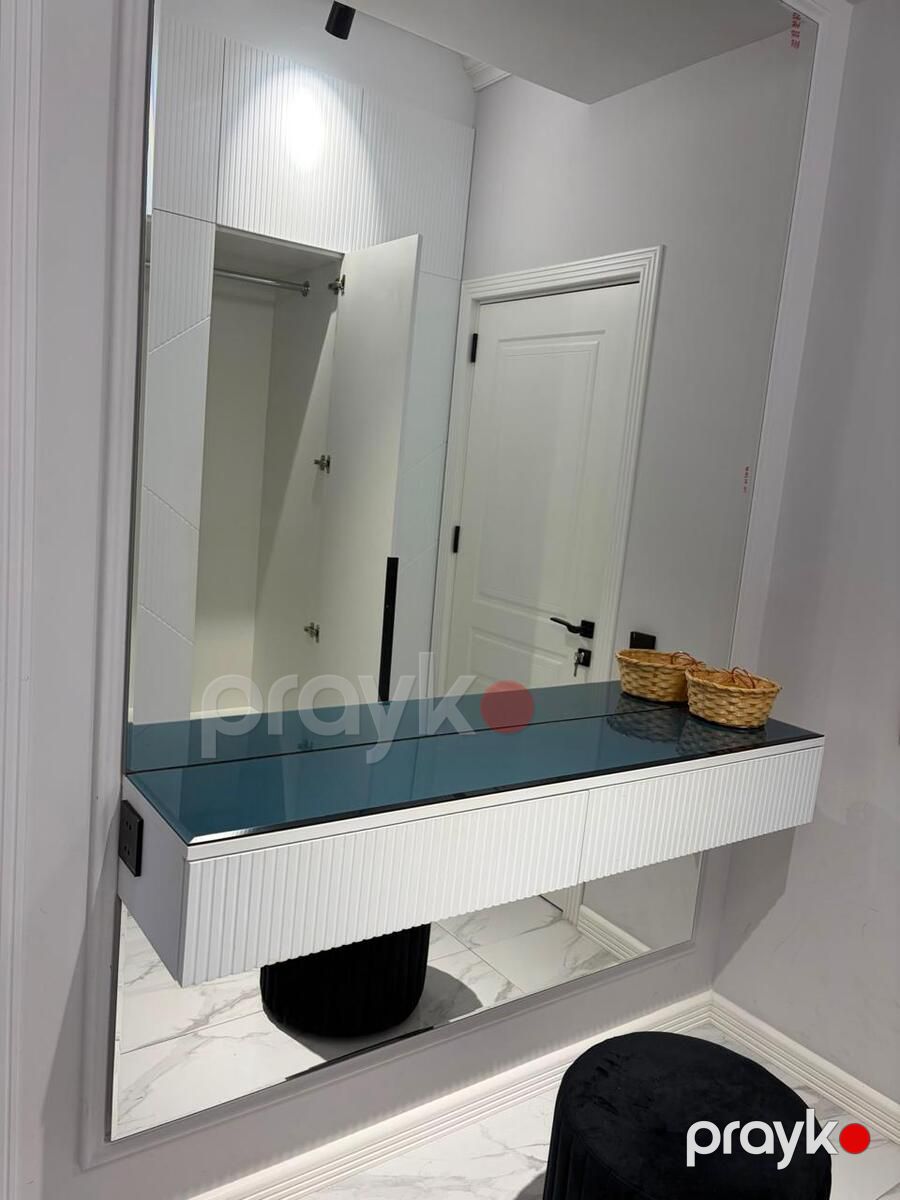 Satılır 3 otaqlı yeni tikili 120 m² — Mənzil, Bakı (7)