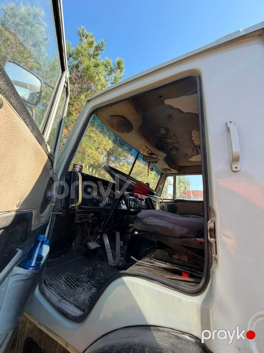 Kamaz 1995 il — Yük avtomobilləri və qoşqular, Bakı (6)