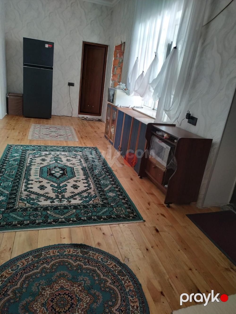 Satılır həyət evi, Yeni Ramana q — Ev, villa (3)