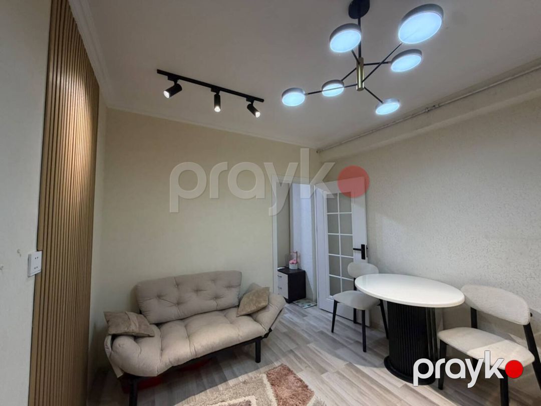 2-otaqlı yeni tikili, Xırdalan ş., 31 m² — Mənzil, Bakı (2)
