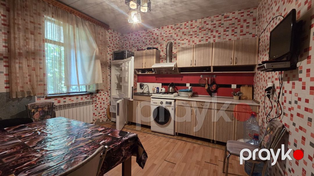 Bağ evi kirayə verilir, Buzovna qəs — Ev, villa, Bakı (2)